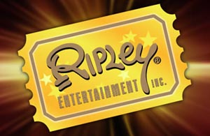 Talented Mr Ripley Attractions in Gatlinburg