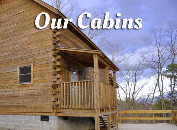Cabins in Gatlinburg by Poplar Ridge Log Cabins